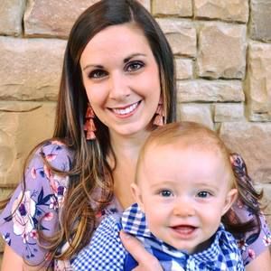 Meet your Posher, Amber